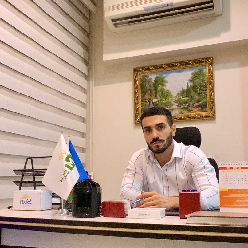 Uroloq-androloq cərrah Dr.Ənvər Məmmədov